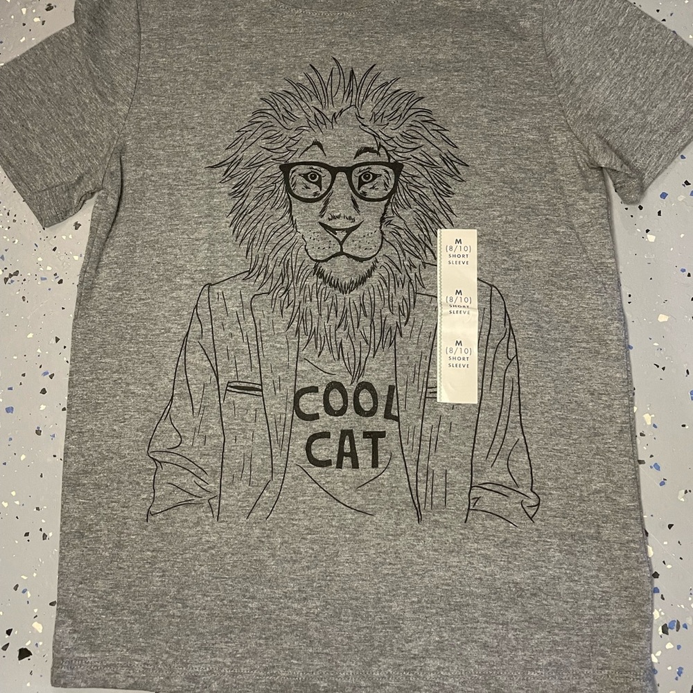 🎁Boys T-Shirt